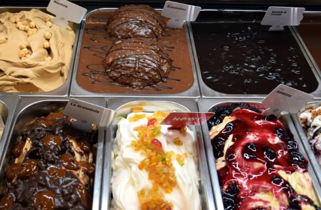 Antica Gelateria Diadema